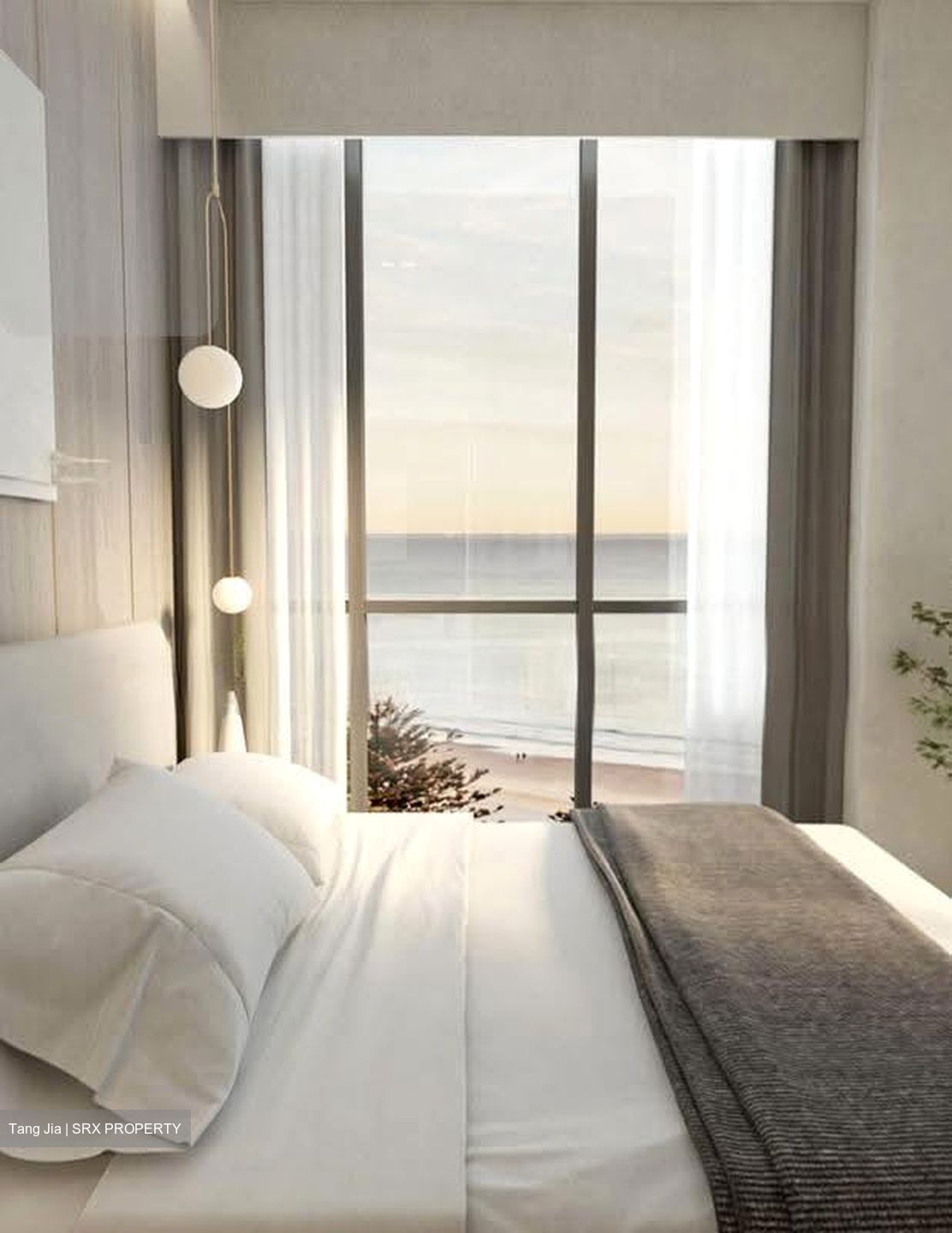 Oceanfront Suites (D17), Apartment #634938001